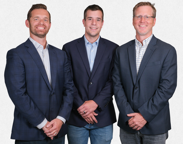 Bailey Homes, LLC
