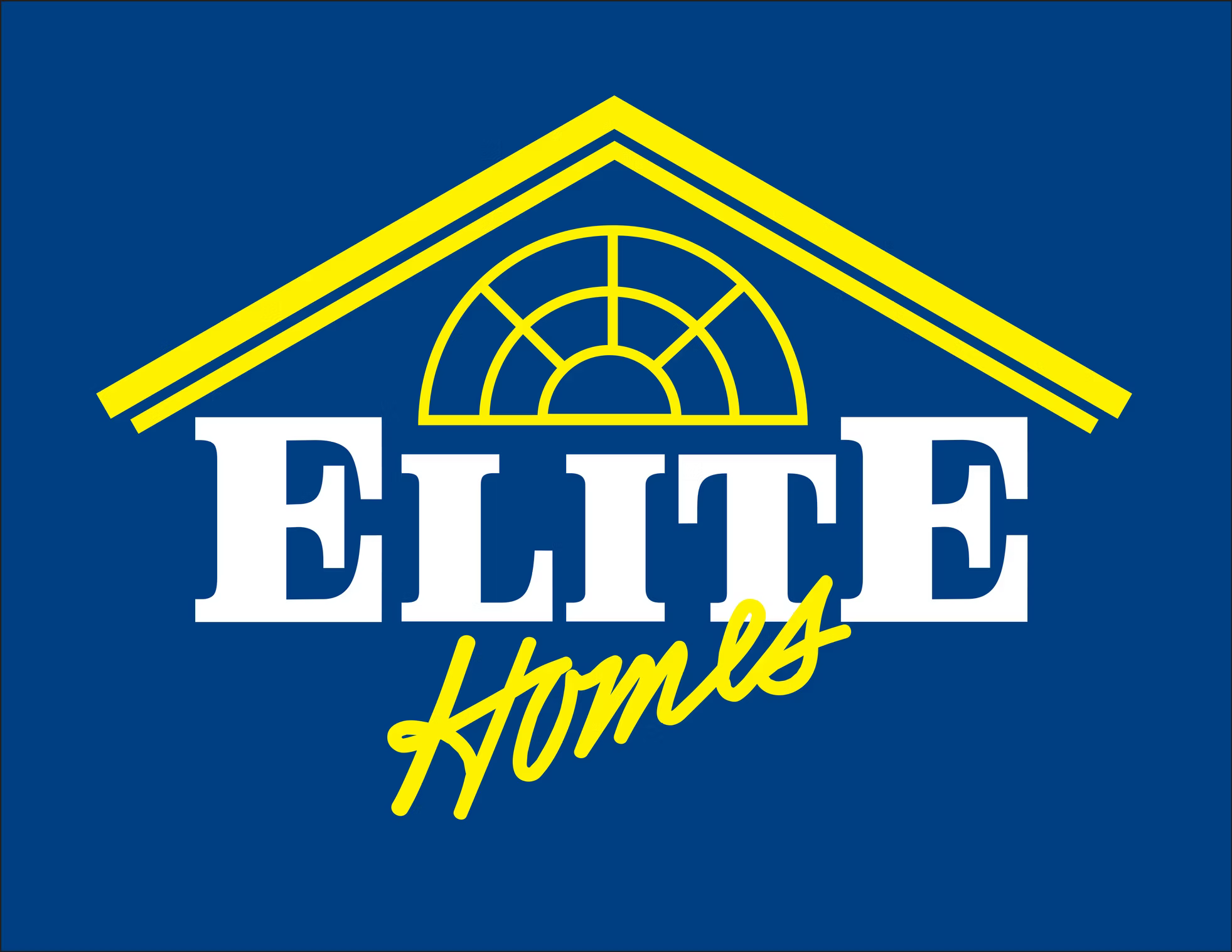 Elite Homes